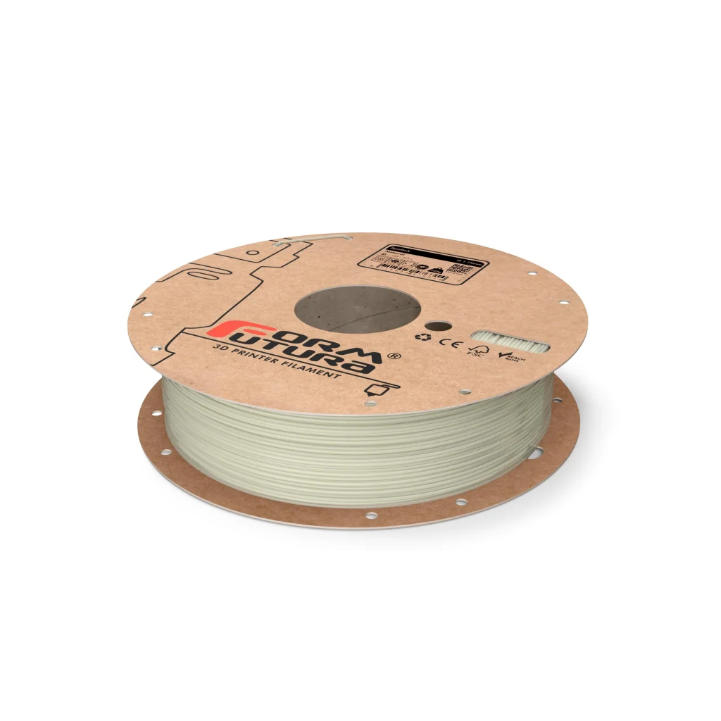 ApolloX ASA Filament 2.85mm Natural 750g 3D Printer Filament