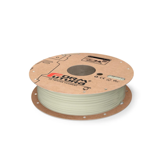 ApolloX ASA Filament 2.85mm Natural 750g 3D Printer Filament