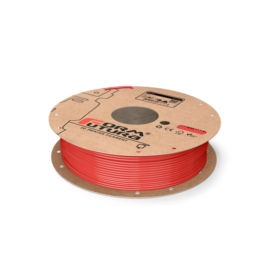 ApolloX ASA Filament 2.85mm Red 750g 3D Printer Filament