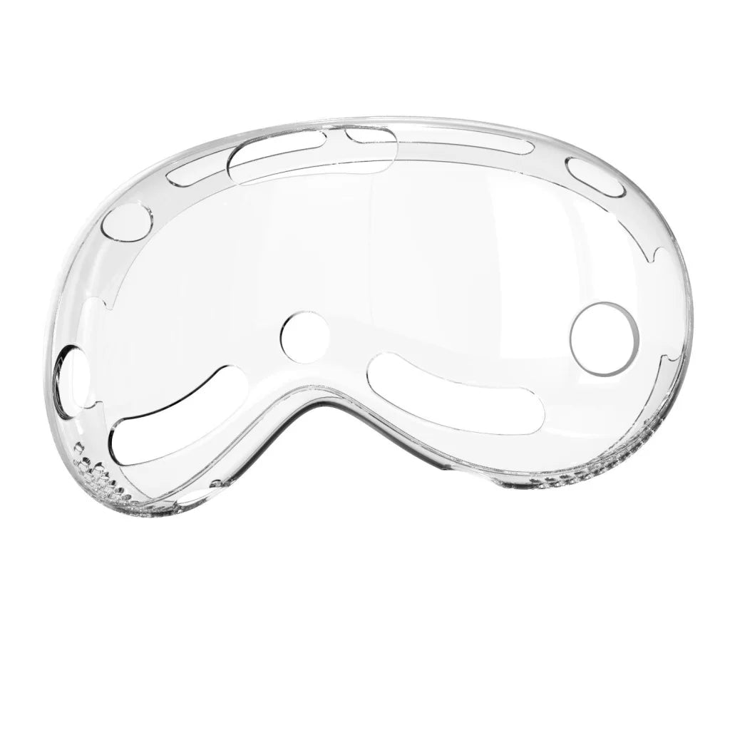 Apple Vision Pro Vr Headset Case - Tpu Material-1915198349393399814