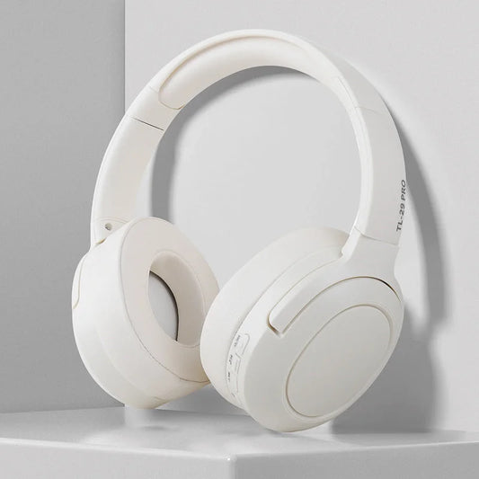 Apricot TL-29 PRO Wireless & Wired Over-Ear Bluetooth