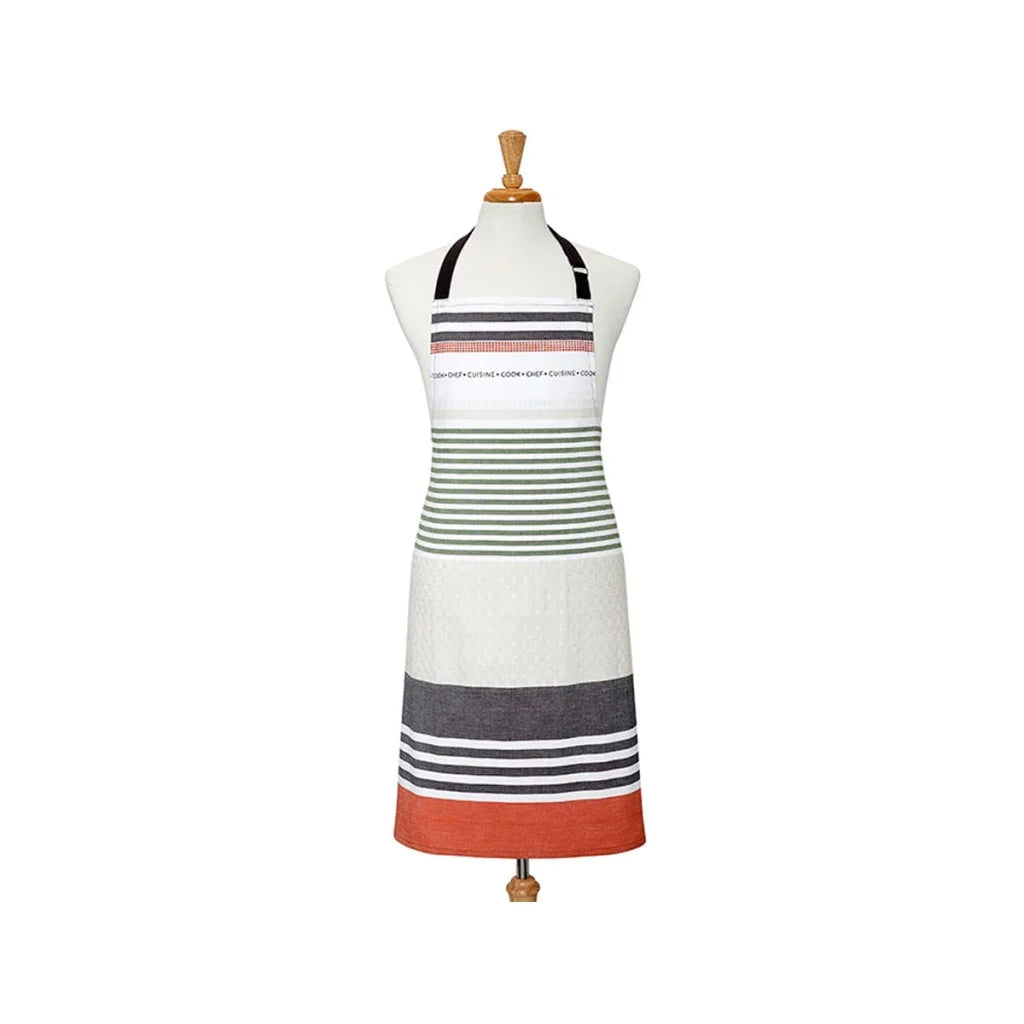 Apron Ladelle Intrinsic Cotton 70x89 cm - Home & Garden