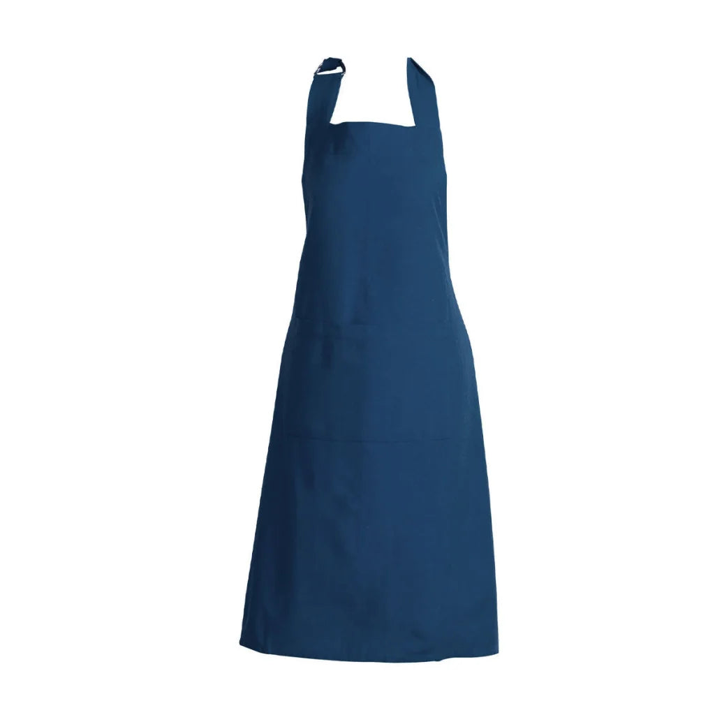 Apron Rans Manhattan Blue Cotton - Home & Garden