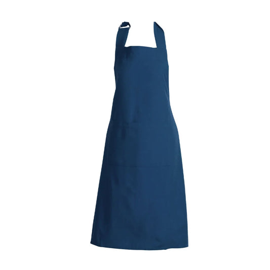 Apron Rans Manhattan Blue Cotton - Home & Garden
