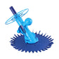 Aqua Buddy Pool Cleaner Automatic Vacuum Swimming Pool