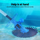 Aqua Buddy Pool Cleaner Automatic Vacuum Swimming Pool