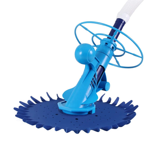 Aqua Buddy Pool Cleaner Automatic Vacuum Swimming Pool
