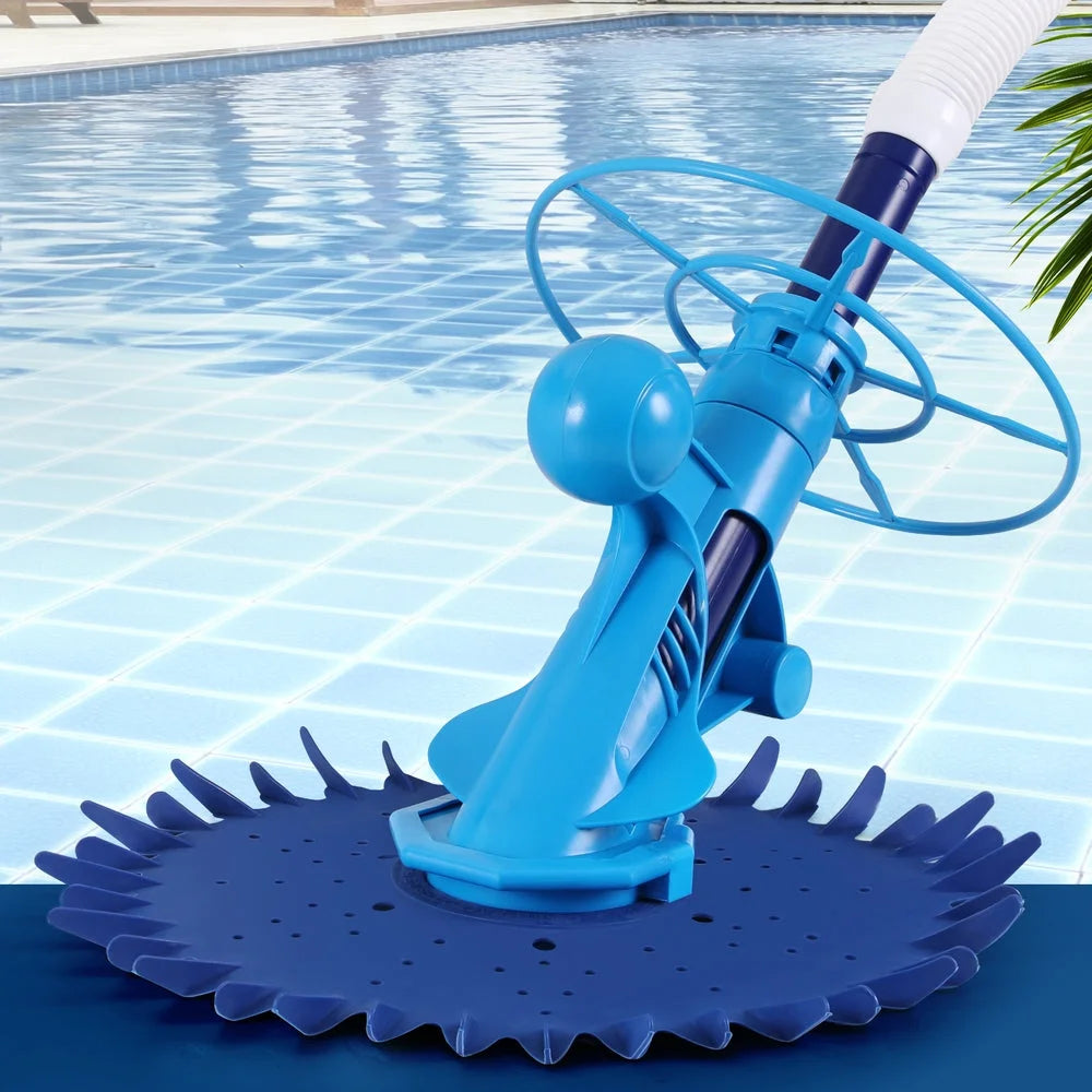 Aqua Buddy Pool Cleaner Automatic Vacuum Swimming Pool