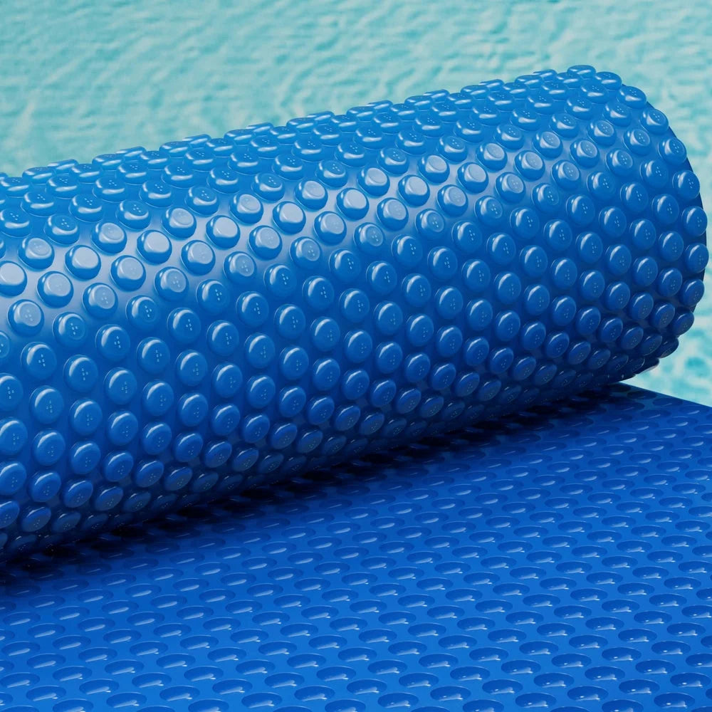 Pool Cover 600 Micron 6 5x3m Swimming Solar Blanket