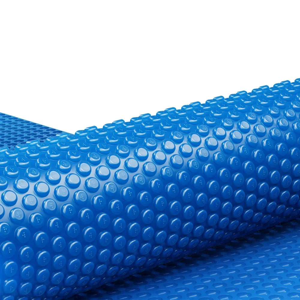 Aqua Buddy Pool Cover 600 Micron 6.5x3m Swimming Pool Solar