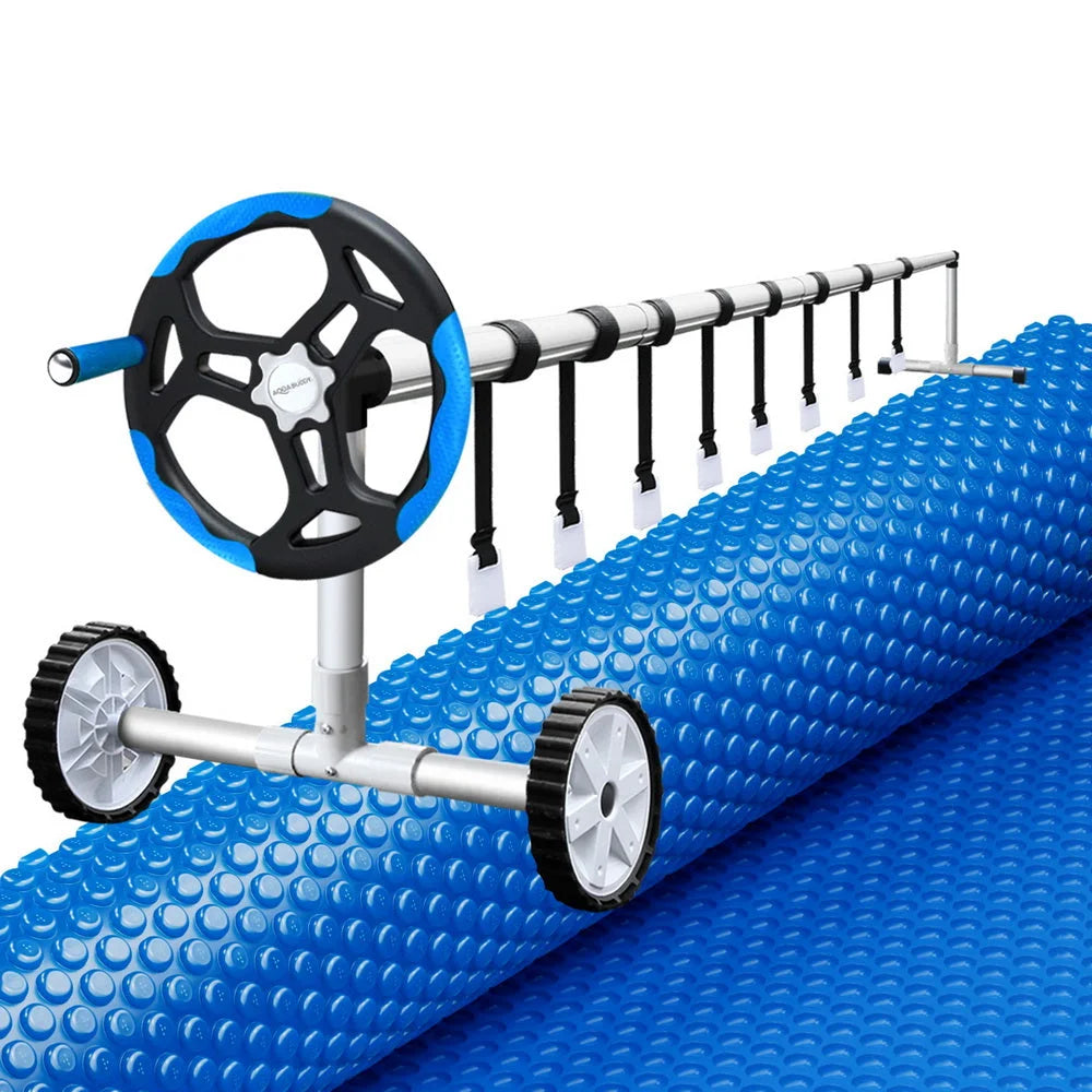5x3m swimming pool cover with outdoor pool blanket material
