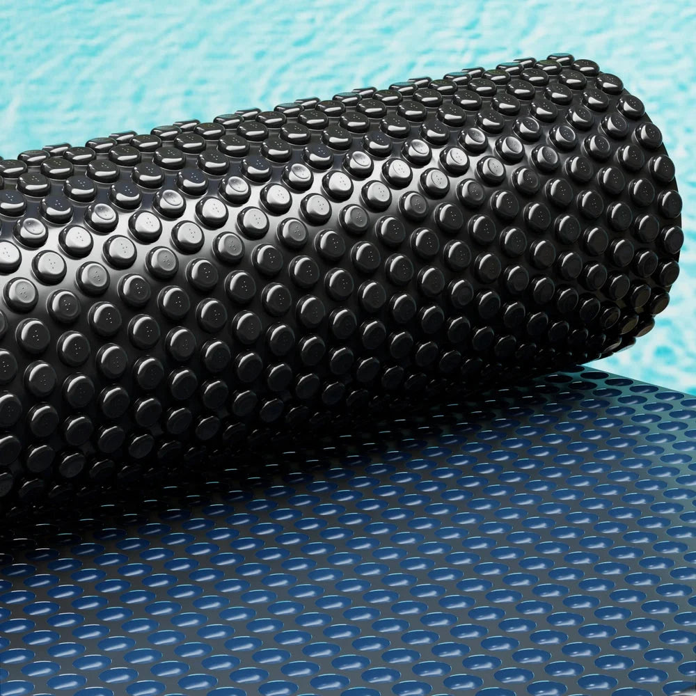 Aqua Buddy Pool Cover 600 Micron 8.5x4.2m Swimming Pool