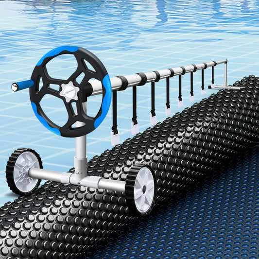 Pool Cover 600 Micron 8 5x4 2m w