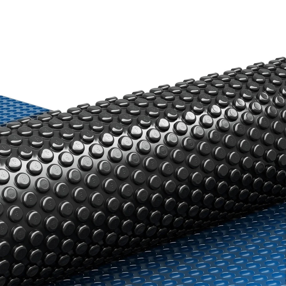 Aqua Buddy Pool Cover 600 Micron 9.5x5m Swimming Pool Solar