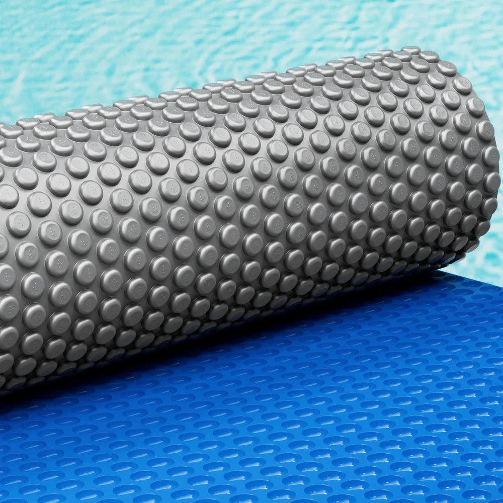 Aqua Buddy Pool Cover 600 Micron Bubble Heat Solar Blanket