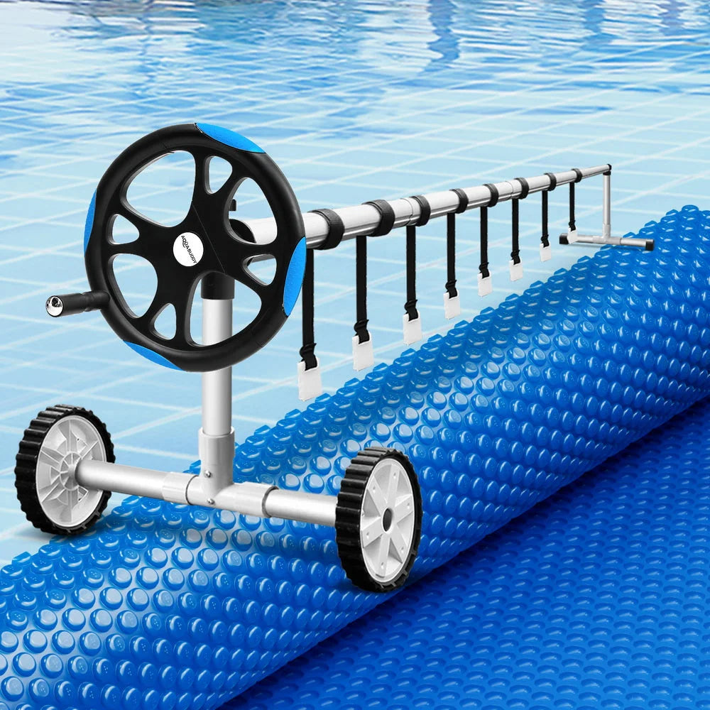 Pool Cover 600 Micron Solar Heat