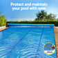 Pool Cover 600 Micron Solar Heat