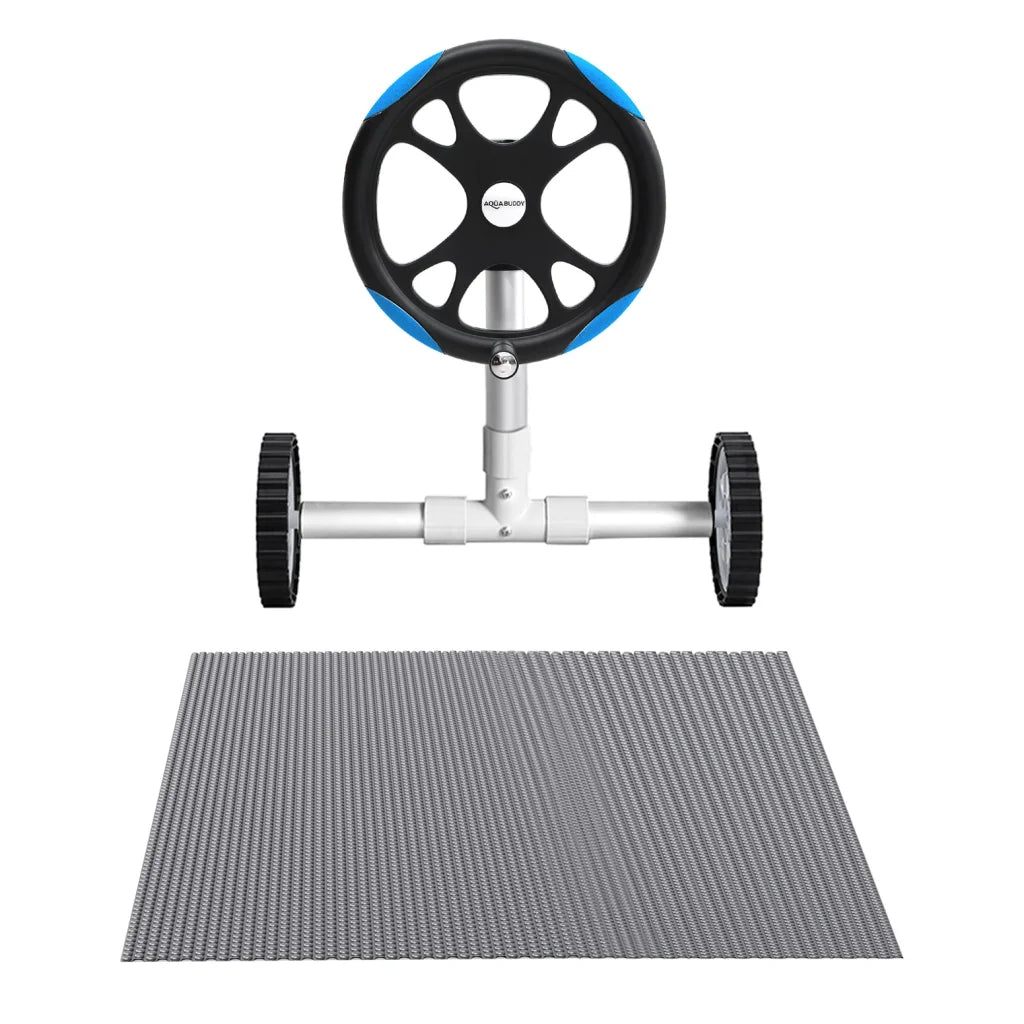 Pool Cover 600 Micron Solar Heat