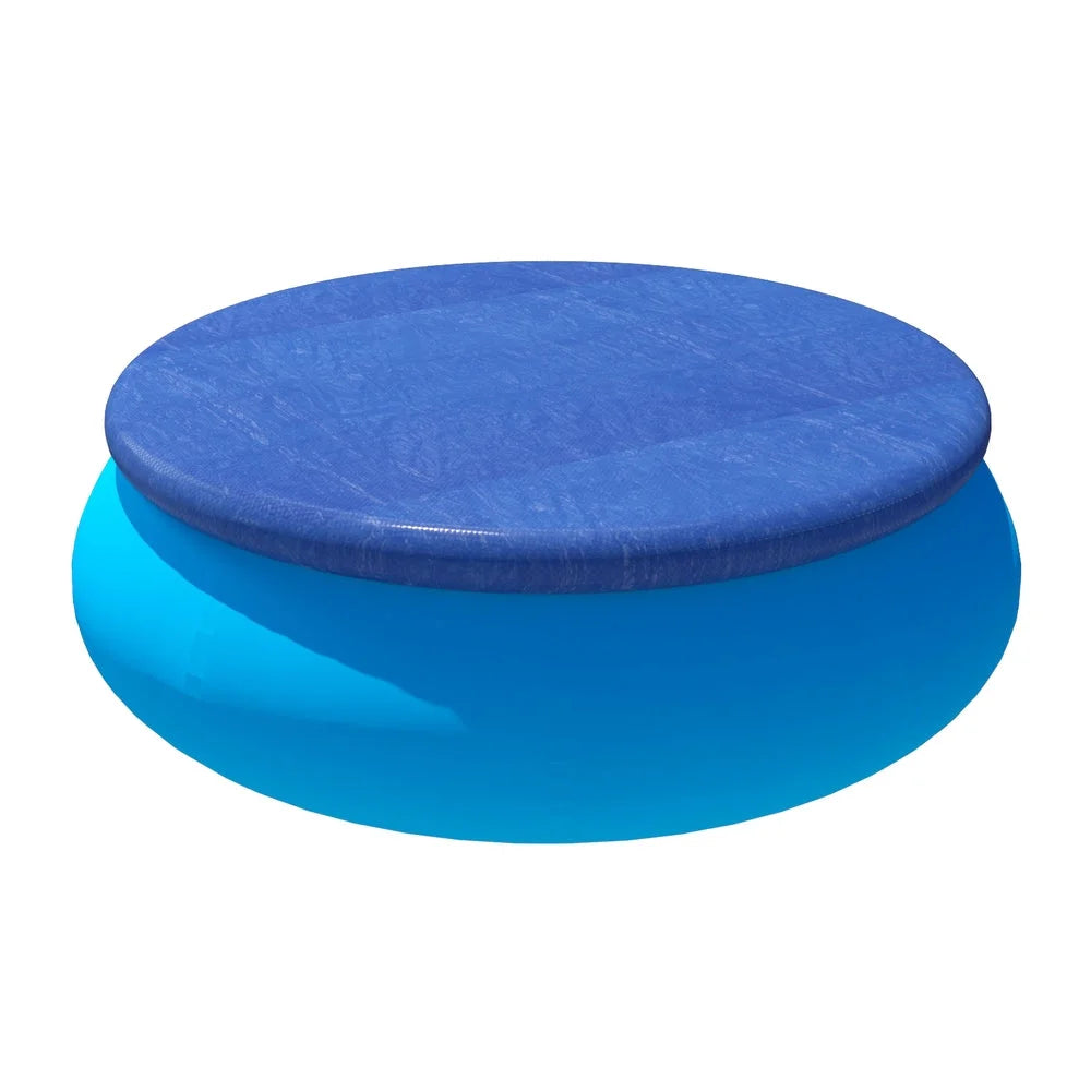 Aqua Buddy Pool Cover Fit 2.44m Round Above-ground Ring
