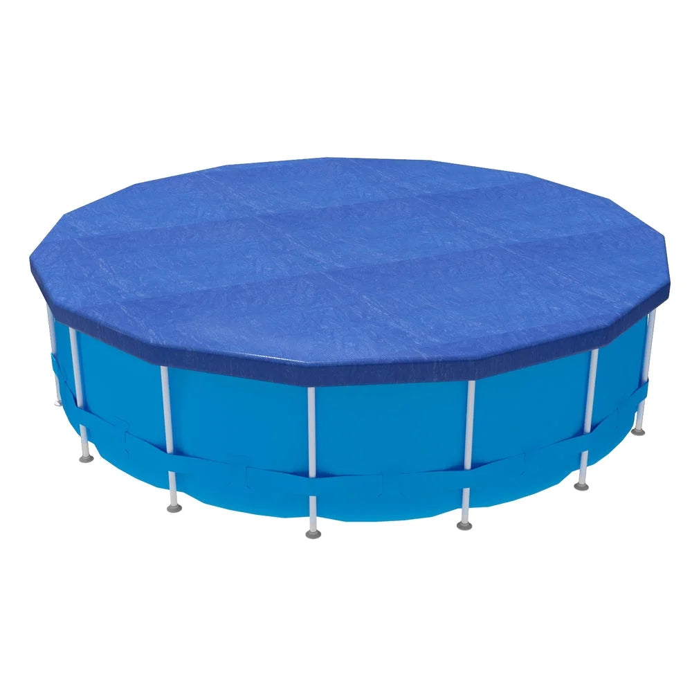 Aqua Buddy Pool Cover Fit 3.66m Round Above-ground Swimming