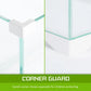 Aquarium Fish Tank 16L Starfire Glass - Dynamic Power