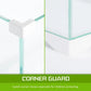 Aquarium Fish Tank 39L Starfire Glass - Dynamic Power