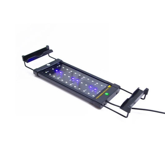 Aquarium LED Light Blue White for Tank 30-50cm - 6W Dynamic