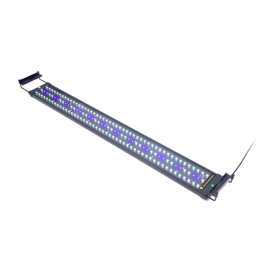 Aquarium LED Light Blue White for Tank 95
