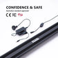 Aquarium LED Light for Tank 95-115cm - 2 Set 27W Blue White
