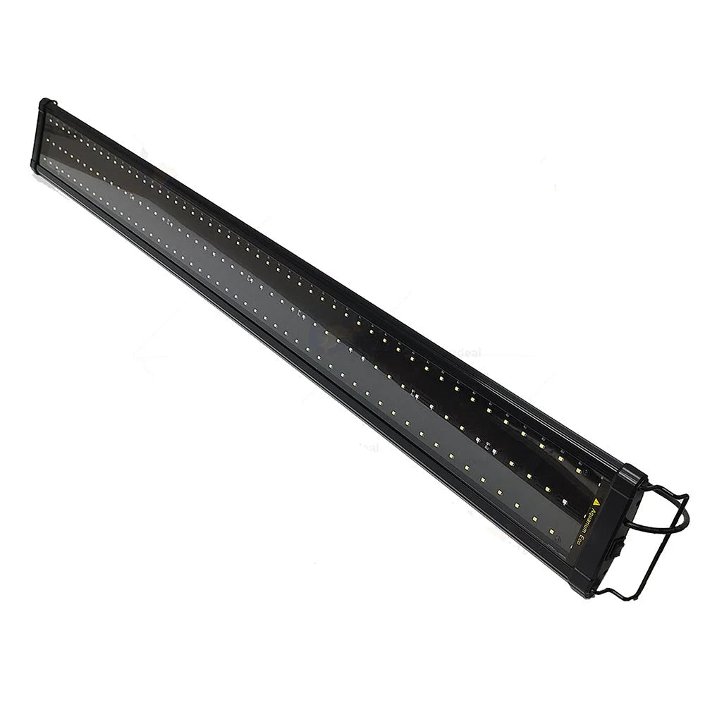 120cm aquarium light LED with attachment points and product body
