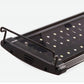 120cm aquarium light LED with useful parts and product scale