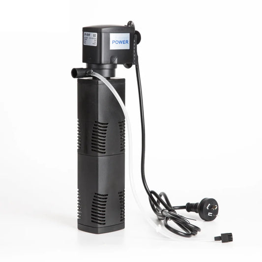 22W pond fountain pump