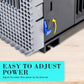 Aquarium Submersible Water Pump 2500L/H 45W 2.7m Pond product listing photo