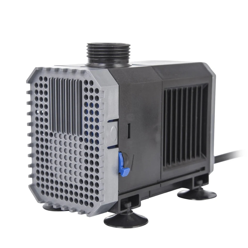 55W pond fountain pump