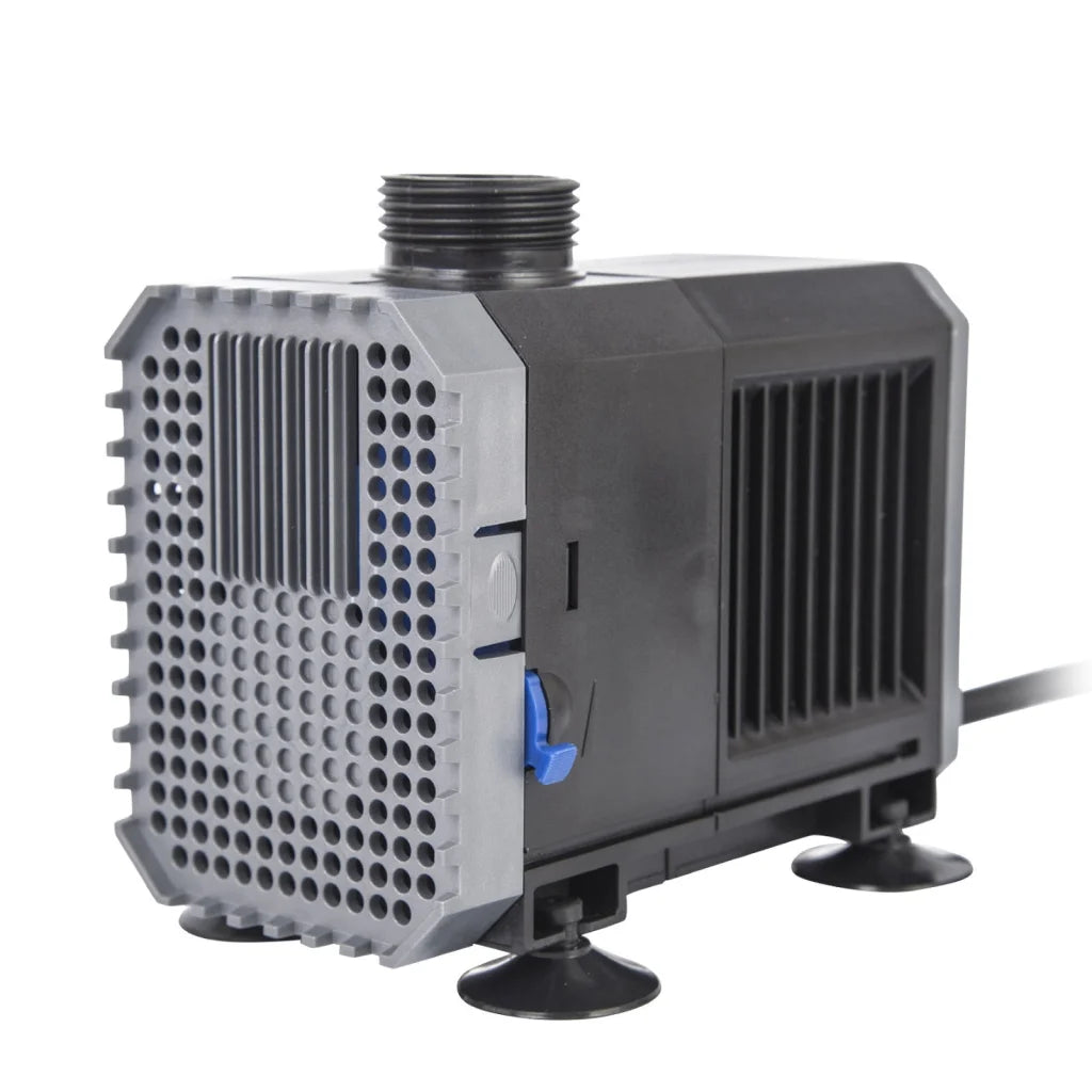 80W pond fountain pump