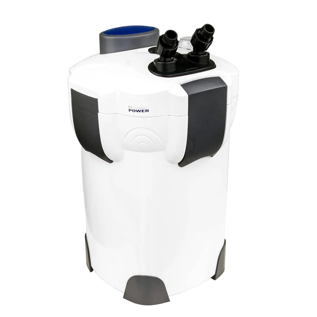 2000l aquarium UV light with colour matched pieces and support fittings