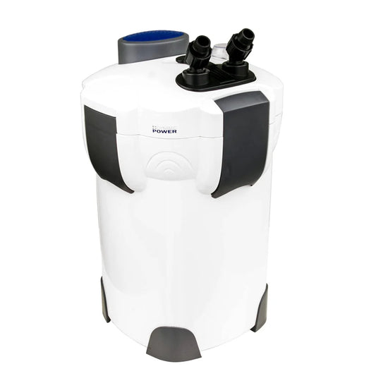 2000l aquarium UV light with colour matched pieces and support fittings