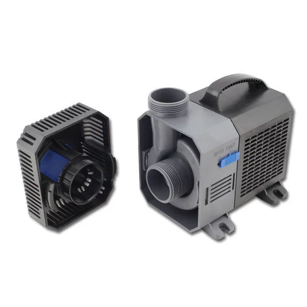 Aquarium Water Pump 140W 16000L/H Submersible Fountain Pond