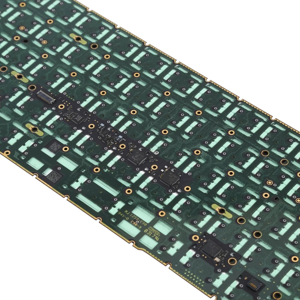 Arabic Keyboard For Macbook Pro A1706 A1707 - Compatible And Stylish-1915197931120627716