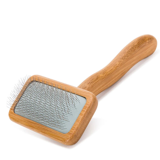 Arc Pin Brush - True Love Bamboo
