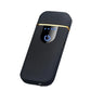 Arc Rechargeable Windproof Flameless Electronic Metal
