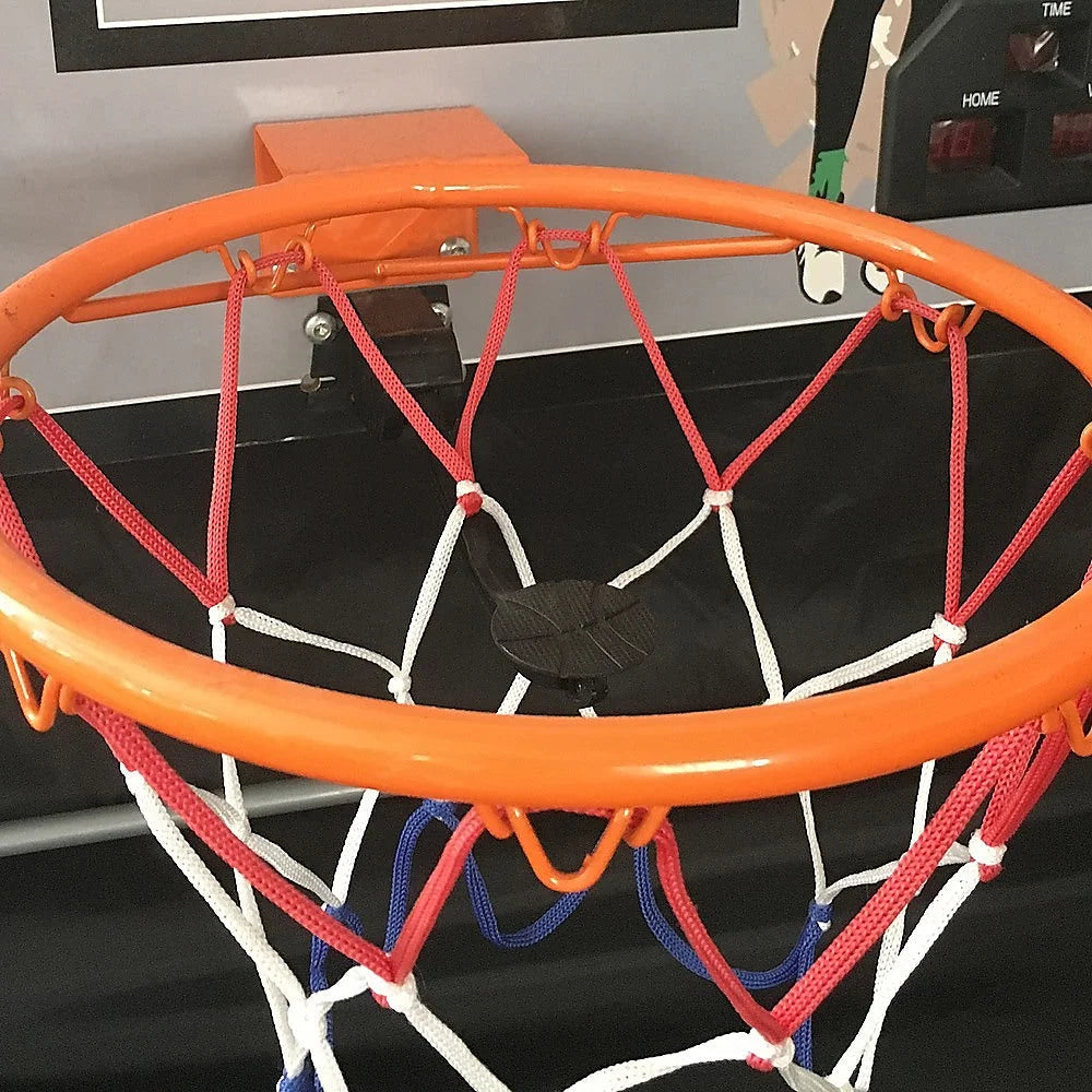 Arcade Basketball Game 2-Player Electronic Sports - Games