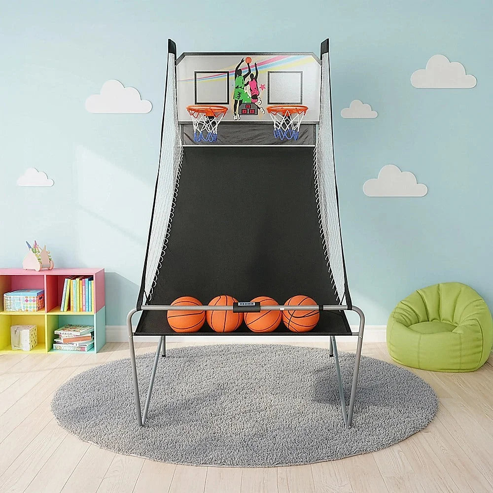 Arcade Basketball Game 2-Player Electronic Sports - Games