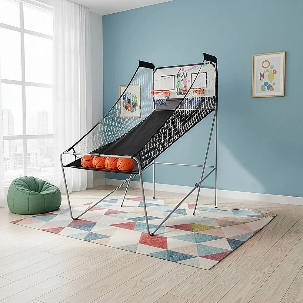 Arcade Basketball Game 2-Player Electronic Sports - Games