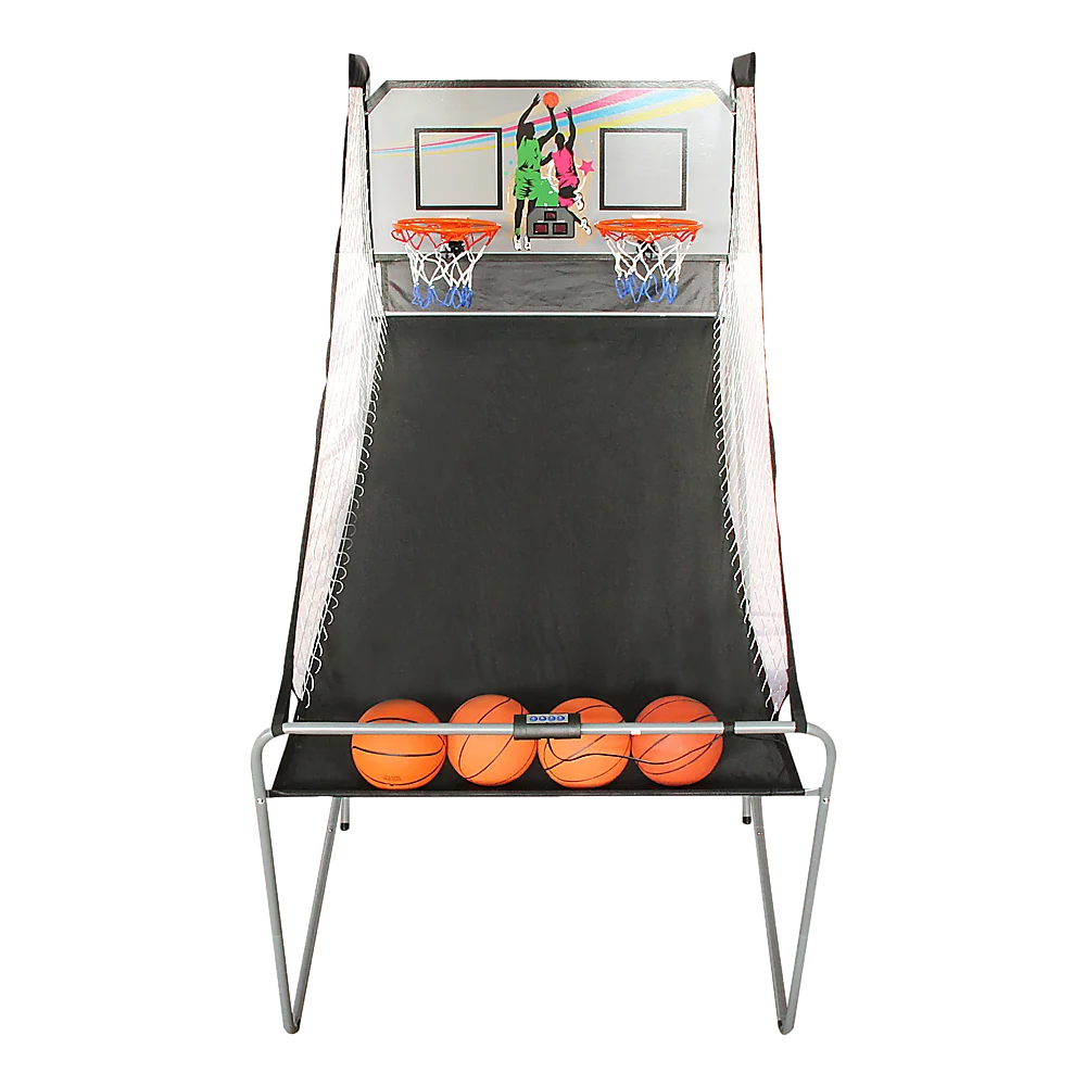 Arcade Basketball Game 2-Player Electronic Sports - Games