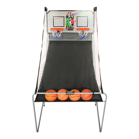 Arcade Basketball Game 2-Player Electronic Sports - Games