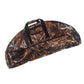 Archery Bow Bag 115cm Portable Compound with Arrow