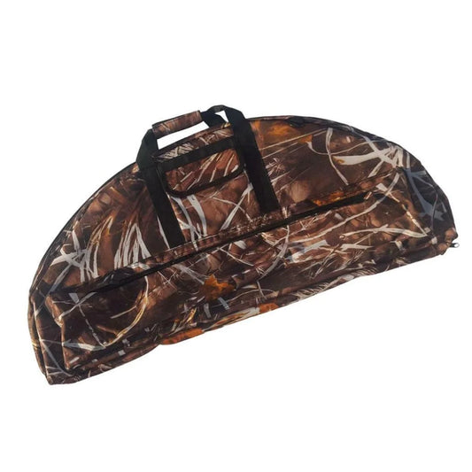 Archery Bow Bag 115cm Portable Compound with Arrow