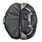 Archery Bow Bag 115cm Portable Compound with Arrow Holder