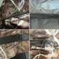 Archery Bow Bag 115cm Portable Compound with Arrow Holder Carry Case